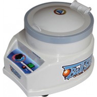 Deluxe Ball Cleaner Machine